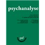 Psychanalyse