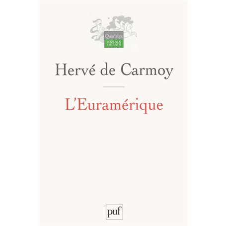 L'Euramérique