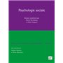 Psychologie sociale