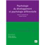 Psychologie du développement et psychologie différentielle