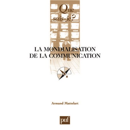 La mondialisation de la communication