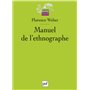 Manuel de l'ethnographe