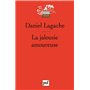 La jalousie amoureuse