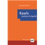 Rawls. Justice et équité