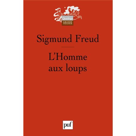 L'Homme aux loups