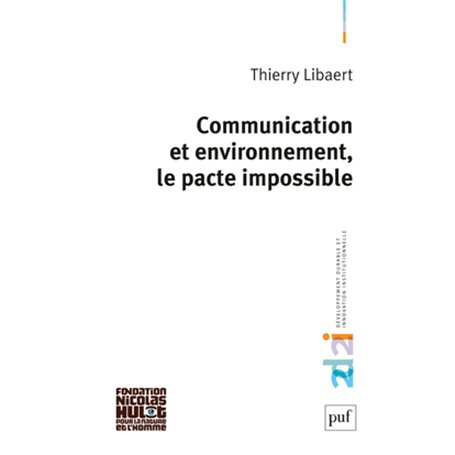 Communication et environnement, le pacte impossible
