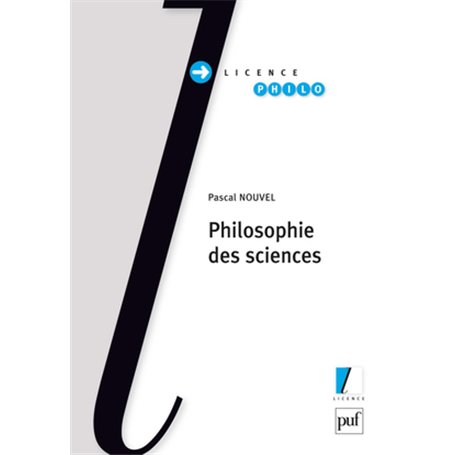 Philosophie des sciences