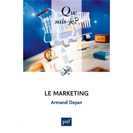 Le marketing