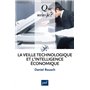 La veille technologique et l'intelligence économique