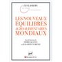Les nouveaux équilibres agroalimentaires mondiaux