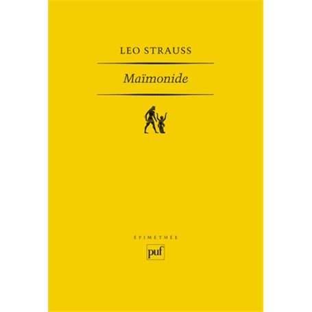 Maïmonide