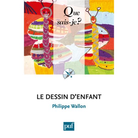 Le dessin d'enfant