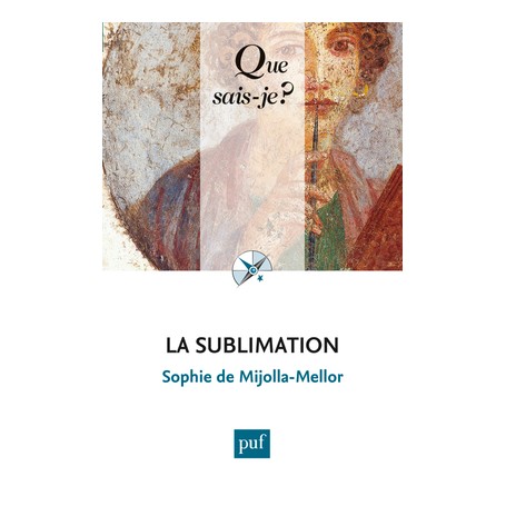La sublimation