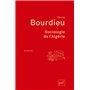 Sociologie de l'Algérie