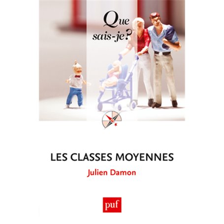 Les classes moyennes