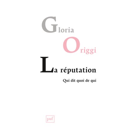 La réputation