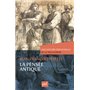 La pensée antique. Une histoire personnelle de la philosophie