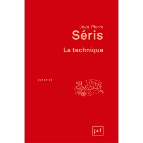 La technique