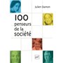 100 penseurs de la société