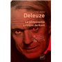 La philosophie critique de Kant
