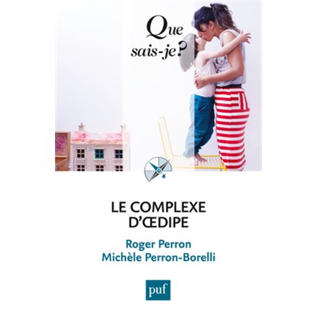 Le complexe d'oedipe