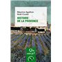Histoire de la Provence