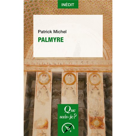 Palmyre