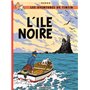 L'Île noire