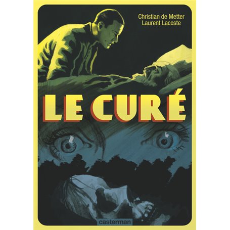 Le Curé