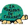 La vie en rond - La carapace de Carapate
