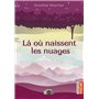 Là où naissent les nuages