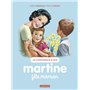 Martine fête maman