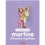 Martine et le prince mystérieux