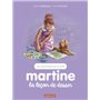 Martine et la leçon de dessin