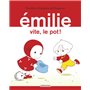 Vite, le pot !