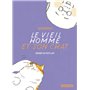Le vieil homme et son chat