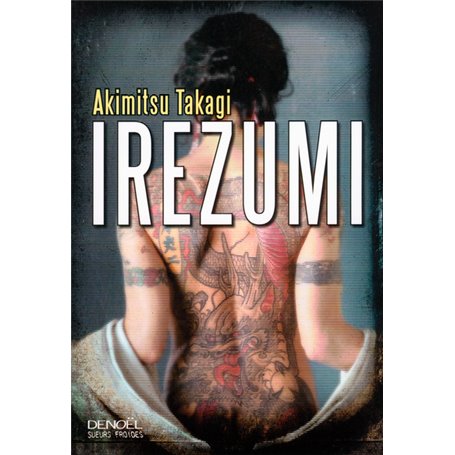 Irezumi