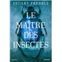 Le Maître des insectes