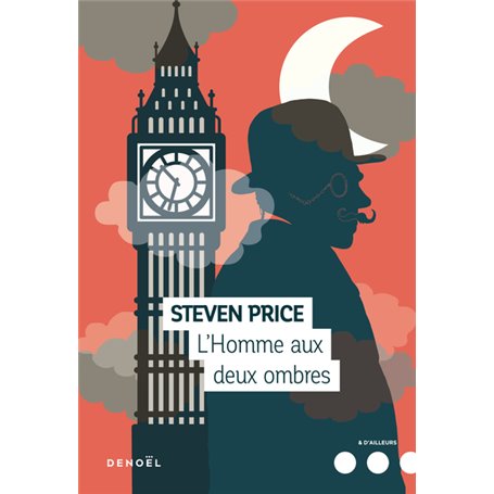 L'Homme aux deux ombres