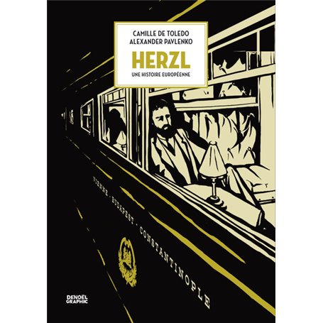 Herzl