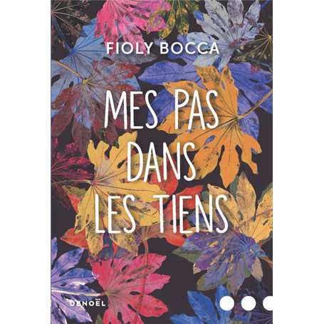 Mes pas dans les tiens