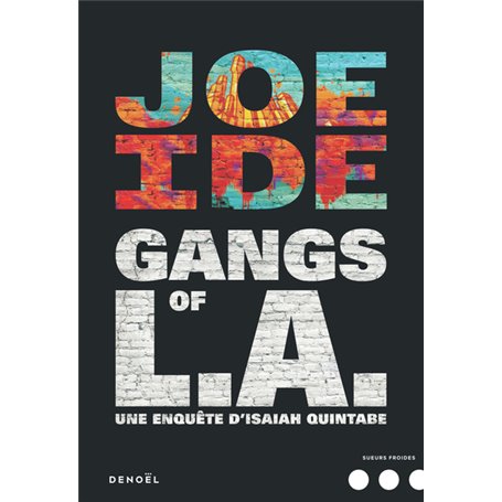 Gangs of L.A.