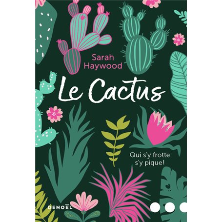 Le Cactus