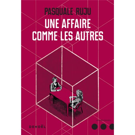 Une affaire comme les autres