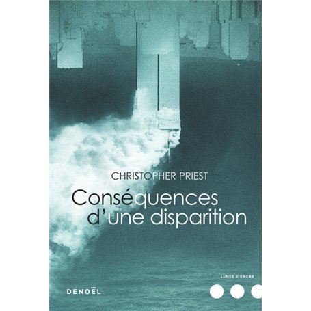 Conséquences d'une disparition