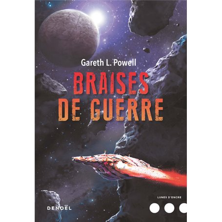 Braises de guerre