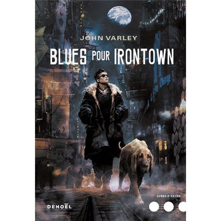 Blues pour Irontown