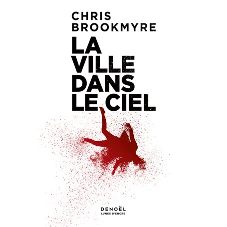 La ville dans le ciel