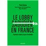 Le Lobby saoudien en France