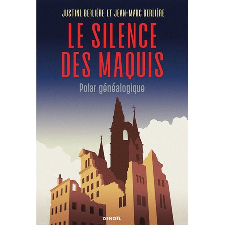 Le Silence des maquis